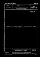 Standard UNE 28641:1988 29.7.1988 preview
