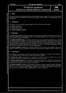 Standard UNE 30001:1957 15.7.1957 preview