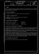 UNE 30117:1959