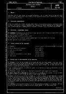 UNE 30118:1959