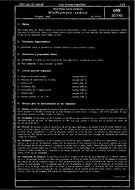 UNE 30190:1963