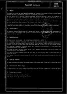 Standard UNE 30211:1964 15.11.1964 preview