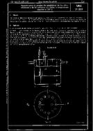 Standard UNE 31009:1954 15.5.1954 preview