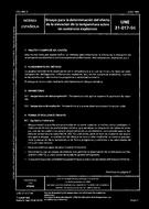 Standard UNE 31017:1994 29.6.1994 preview