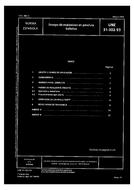 Standard UNE 31302:1993 24.3.1993 preview