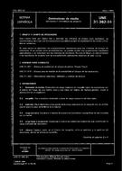 UNE 31362:1994