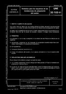 UNE 32103:1981