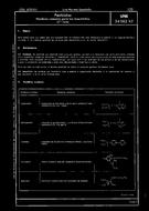 Standard UNE 34062-2:1970 15.1.1970 preview