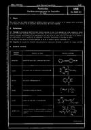 Standard UNE 34063-1:1967 15.3.1967 preview