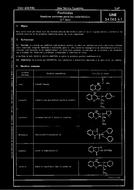 Standard UNE 34065-1:1967 15.3.1967 preview