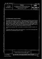 Standard UNE 34198:1984 15.3.1984 preview
