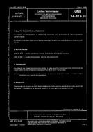 Standard UNE 34816:1985 15.3.1985 preview
