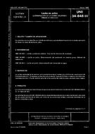 Standard UNE 34848:1986 15.3.1986 preview