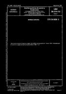 WITHDRAWN UNE 36314-1:1990 18.9.1990 preview