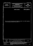 WITHDRAWN UNE 36314-2:1990 18.9.1990 preview