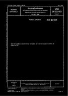 WITHDRAWN UNE 36323-1:1992 22.4.1992 preview