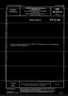 WITHDRAWN UNE 36326-1:1989 21.11.1989 preview
