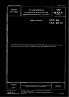 WITHDRAWN UNE 36329-2:1991 22.2.1991 preview
