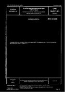 WITHDRAWN UNE 36331-1:1989 26.12.1989 preview