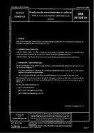 Preview UNE 36524:1994 7.9.1994
