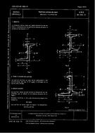 Standard UNE 36536:1973 15.5.1973 preview