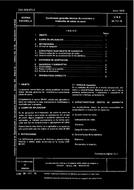 Standard UNE 36711:1976 15.6.1976 preview