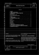 Standard UNE 36718:1977 15.4.1977 preview