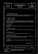 Preview UNE 38019:1991 12.9.1991
