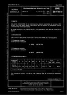 Preview UNE 38116:1979 15.5.1979