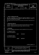 Preview UNE 38125:1993 12.2.1993
