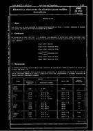 Preview UNE 38200:1970 15.11.1970