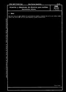 Preview UNE 38201:1970 15.10.1970