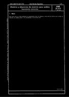 Preview UNE 38202:1971 15.1.1971