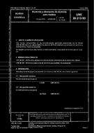 Preview UNE 38213:1993 19.1.1993