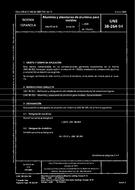 Preview UNE 38264:1994 19.1.1994