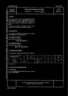 Standard UNE 38523:1976 15.5.1976 preview