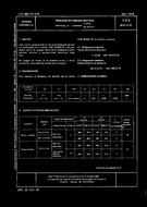 Standard UNE 38613:1976 15.4.1976 preview