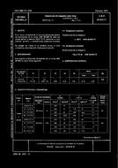 Standard UNE 38623:1977 15.2.1977 preview
