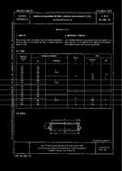 Standard UNE 40060:1973 15.12.1973 preview