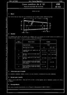 Standard UNE 40102:1963 15.5.1963 preview