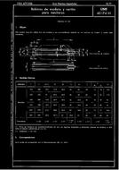 Standard UNE 40174-1:1971 15.10.1971 preview