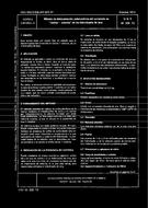 Standard UNE 40209:1973 15.10.1973 preview