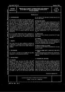 Standard UNE 40261-1:1975 15.10.1975 preview