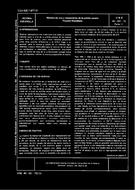 Standard UNE 40261-3:1975 15.6.1975 preview