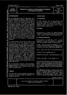 Standard UNE 40261-5:1975 15.10.1975 preview