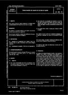 Standard UNE 40383:1979 15.6.1979 preview