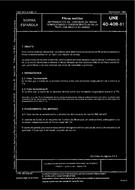 Standard UNE 40408:1981 15.9.1981 preview