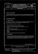 UNE 40466-3:1983