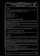 Standard UNE 41107:1961 15.6.1961 preview