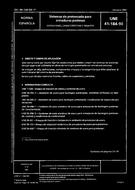 Standard UNE 41184:1990 3.10.1990 preview